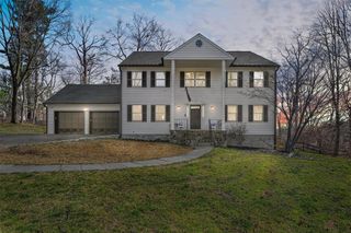 3 Scenic Drive, South Salem, NY 10590