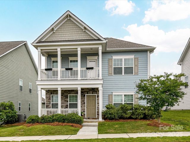 134 Kerri Dawn Lane, Locust, NC 28097