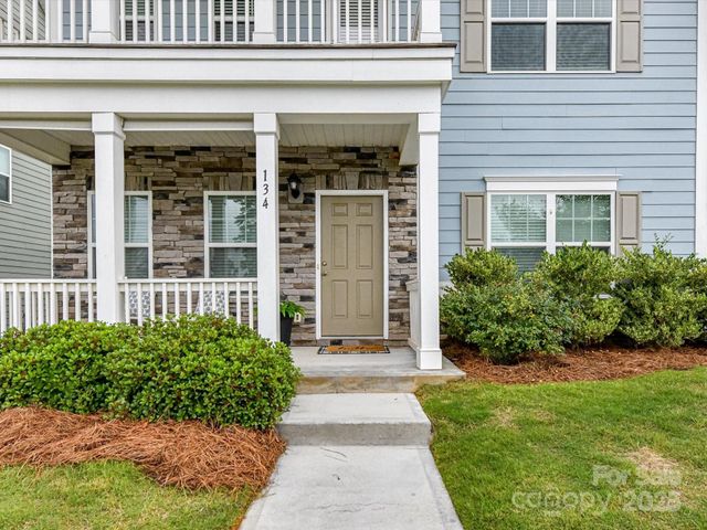 134 Kerri Dawn Lane, Locust, NC 28097