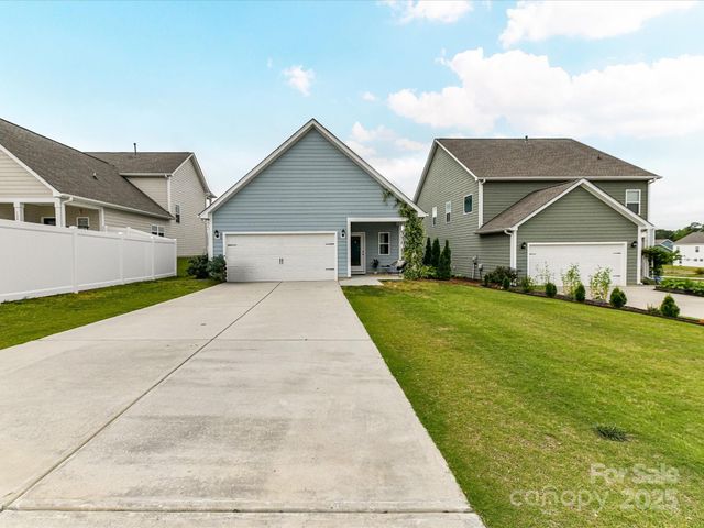 134 Kerri Dawn Lane, Locust, NC 28097