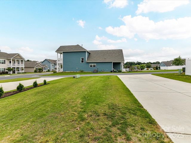 134 Kerri Dawn Lane, Locust, NC 28097