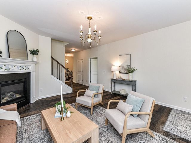 134 Kerri Dawn Lane, Locust, NC 28097