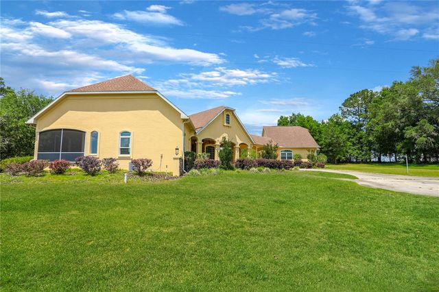 18604 NW 262ND AVENUE, Alachua, FL 32615