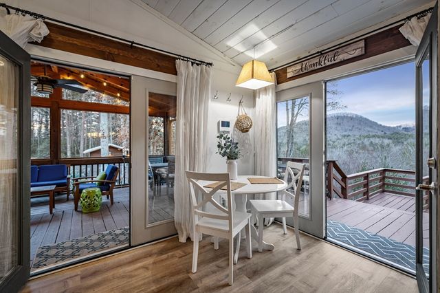 56 Fairy Cross Lane, Mineral Bluff, GA 30559