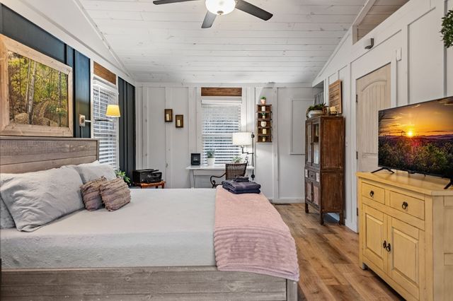 56 Fairy Cross Lane, Mineral Bluff, GA 30559