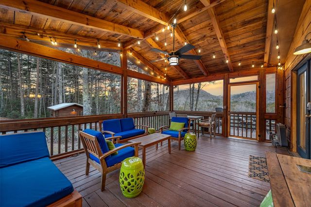 56 Fairy Cross Lane, Mineral Bluff, GA 30559