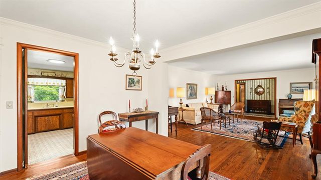 9600 Silver Lake Drive, Oklahoma City, OK 73162