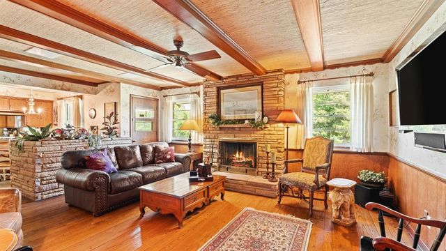 9600 Silver Lake Drive, Oklahoma City, OK 73162