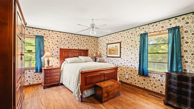9600 Silver Lake Drive, Oklahoma City, OK 73162