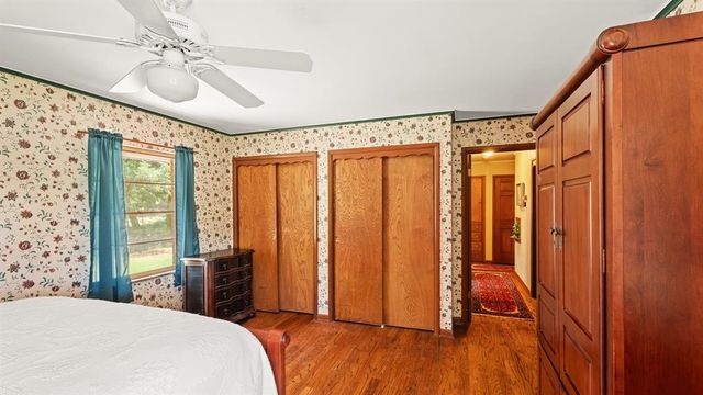 9600 Silver Lake Drive, Oklahoma City, OK 73162