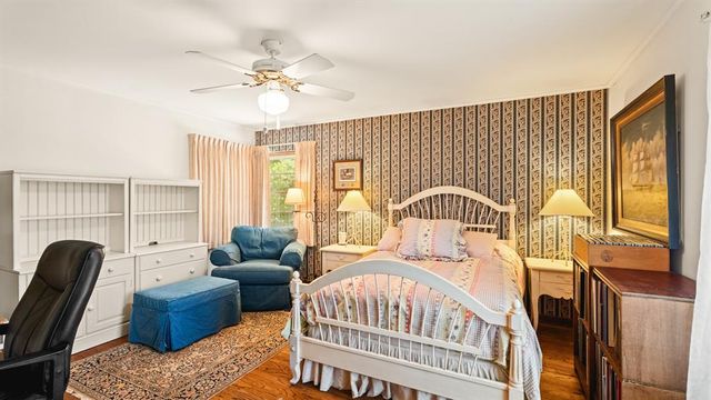 9600 Silver Lake Drive, Oklahoma City, OK 73162