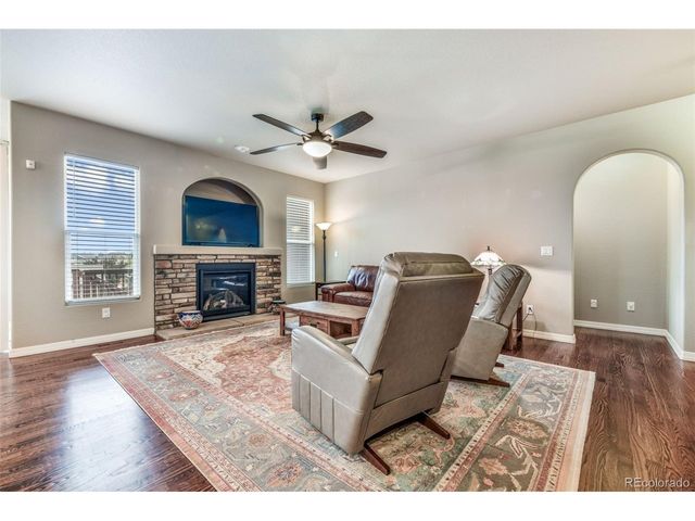 10458 Mt Emerald Dr, Peyton, CO 80831