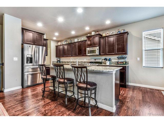 10458 Mt Emerald Dr, Peyton, CO 80831