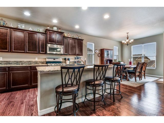 10458 Mt Emerald Dr, Peyton, CO 80831