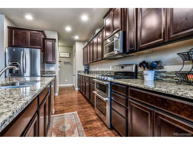 10458 Mt Emerald Dr, Peyton, CO 80831