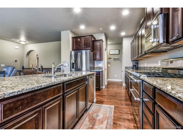 10458 Mt Emerald Dr, Peyton, CO 80831