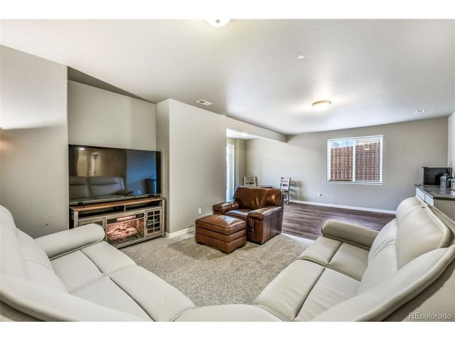 10458 Mt Emerald Dr, Peyton, CO 80831