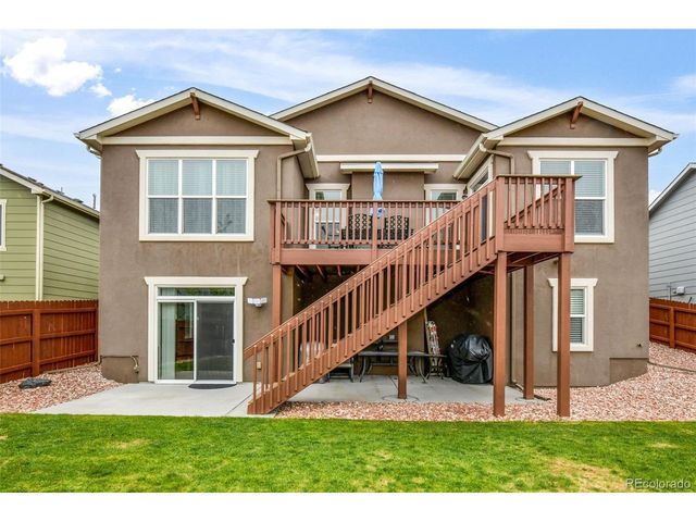 10458 Mt Emerald Dr, Peyton, CO 80831