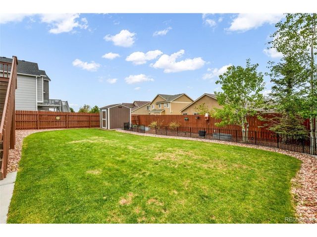 10458 Mt Emerald Dr, Peyton, CO 80831