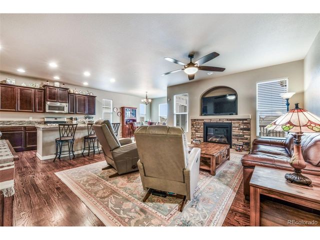 10458 Mt Emerald Dr, Peyton, CO 80831