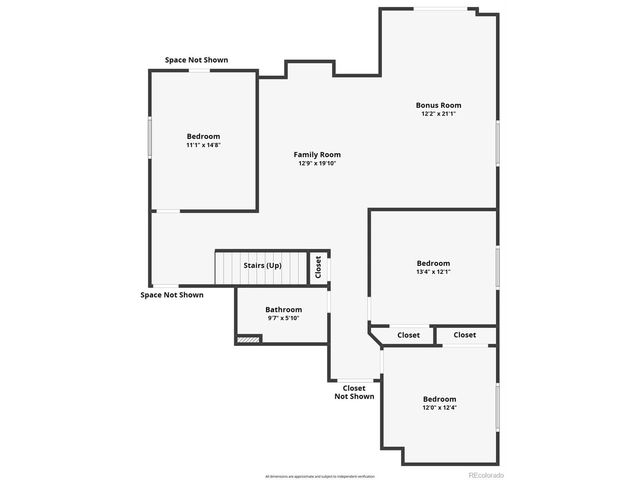 10458 Mt Emerald Dr, Peyton, CO 80831
