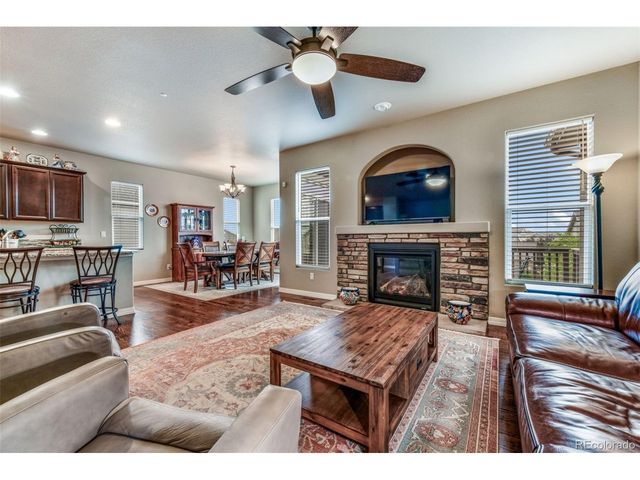10458 Mt Emerald Dr, Peyton, CO 80831
