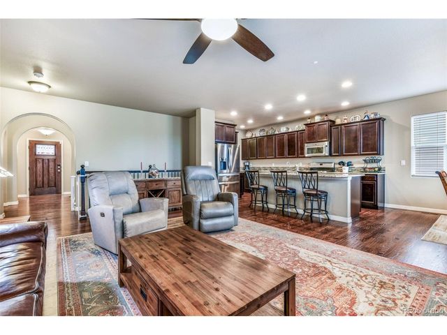 10458 Mt Emerald Dr, Peyton, CO 80831
