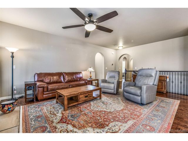10458 Mt Emerald Dr, Peyton, CO 80831