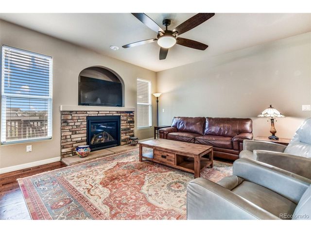 10458 Mt Emerald Dr, Peyton, CO 80831