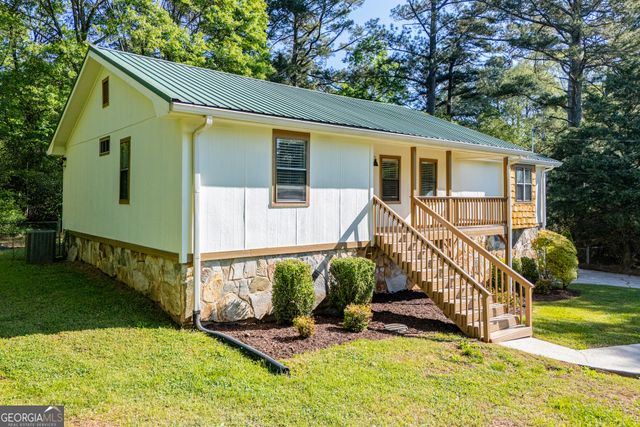 20 Meadowcliff Trail, Carrollton, GA 30116