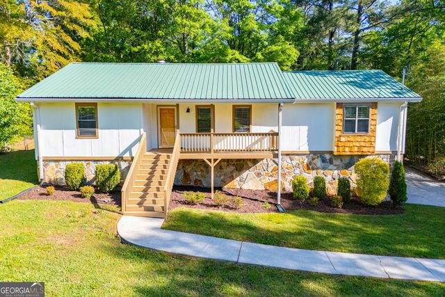 20 Meadowcliff Trail, Carrollton, GA 30116