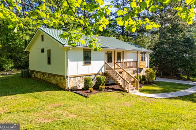 20 Meadowcliff Trail, Carrollton, GA 30116