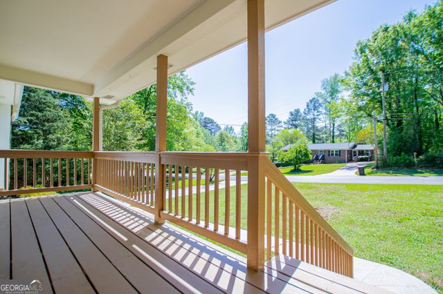 20 Meadowcliff Trail, Carrollton, GA 30116