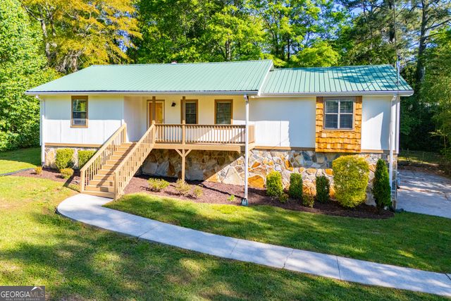 20 Meadowcliff Trail, Carrollton, GA 30116