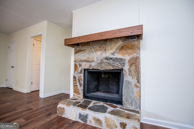 20 Meadowcliff Trail, Carrollton, GA 30116