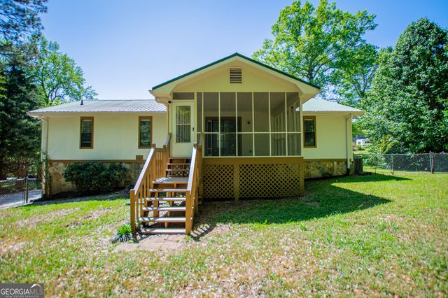 20 Meadowcliff Trail, Carrollton, GA 30116