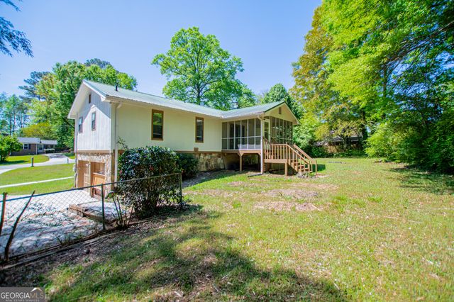 20 Meadowcliff Trail, Carrollton, GA 30116