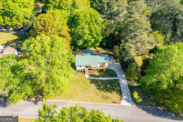 20 Meadowcliff Trail, Carrollton, GA 30116