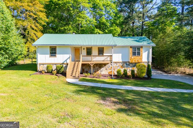 20 Meadowcliff Trail, Carrollton, GA 30116