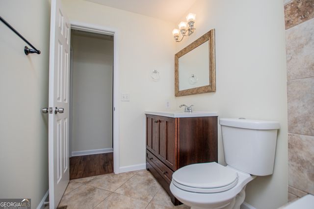 20 Meadowcliff Trail, Carrollton, GA 30116