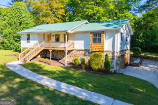 20 Meadowcliff Trail, Carrollton, GA 30116