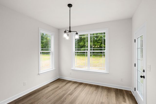 5021 Salient Dr, Spring Hill, TN 37174