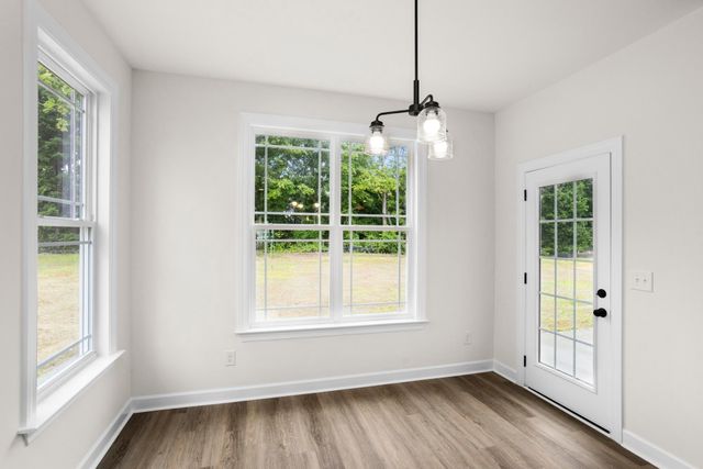 5021 Salient Dr, Spring Hill, TN 37174