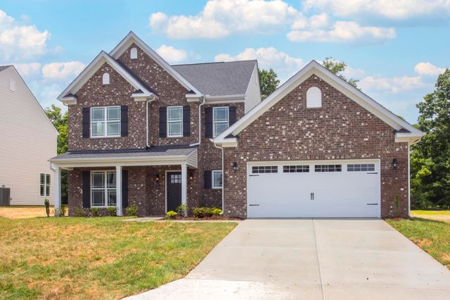 5021 Salient Dr, Spring Hill, TN 37174