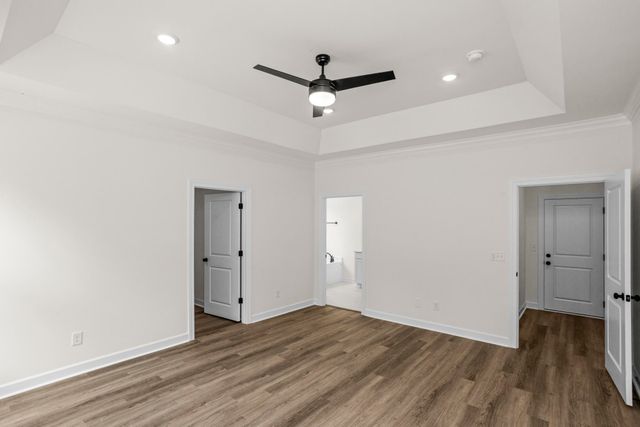 5021 Salient Dr, Spring Hill, TN 37174