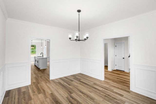 5021 Salient Dr, Spring Hill, TN 37174