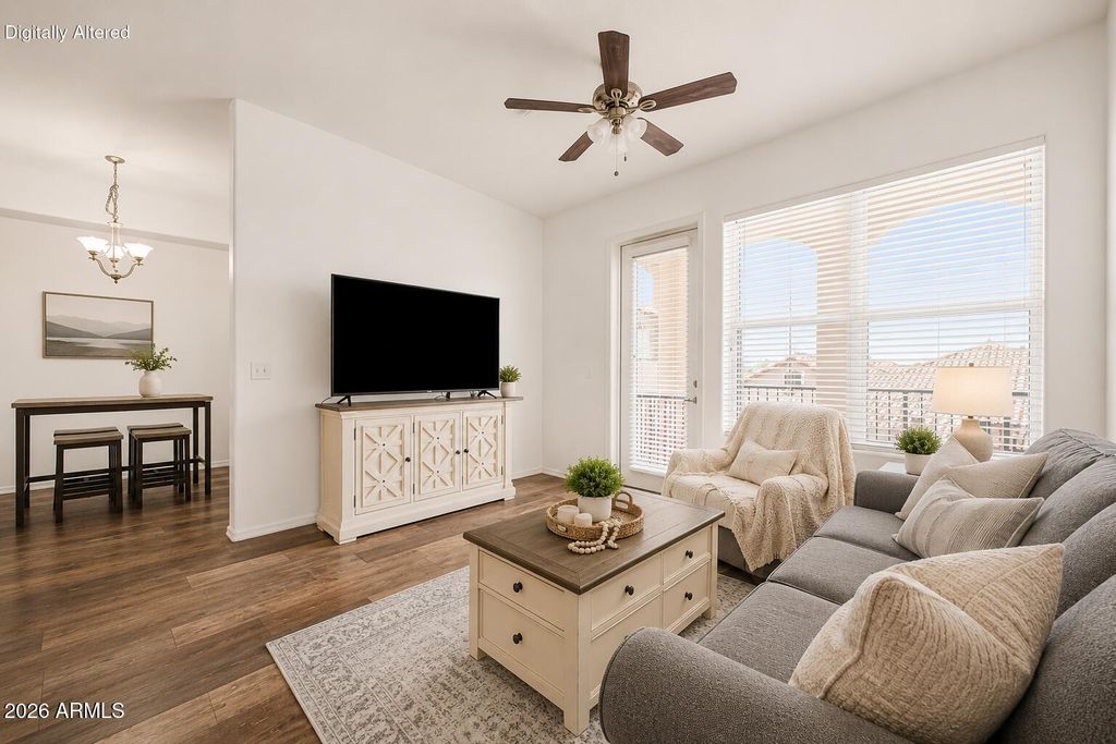 14575 W MOUNTAIN VIEW Boulevard 12301, Surprise, AZ 85374 — exterior