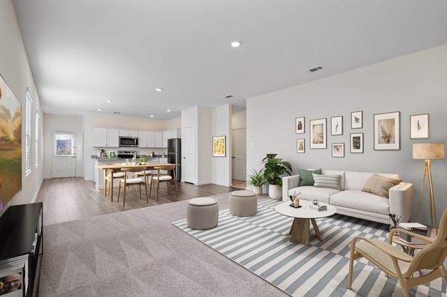 614 Edge Lake Court, Conroe, TX 77316