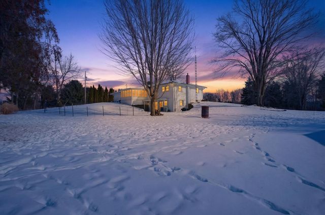 2770 N Dearing Road, Parma Twp, MI 49269