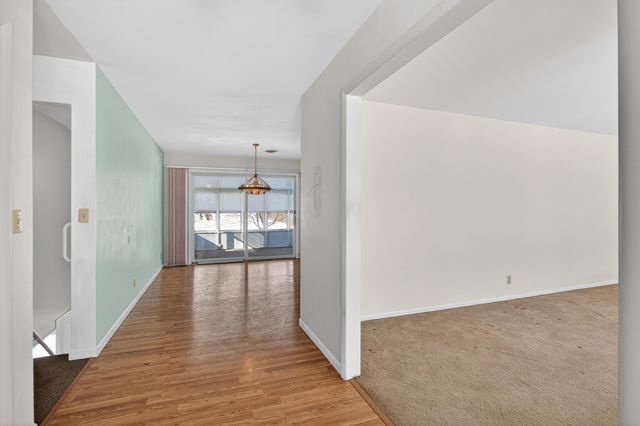 2770 N Dearing Road, Parma Twp, MI 49269